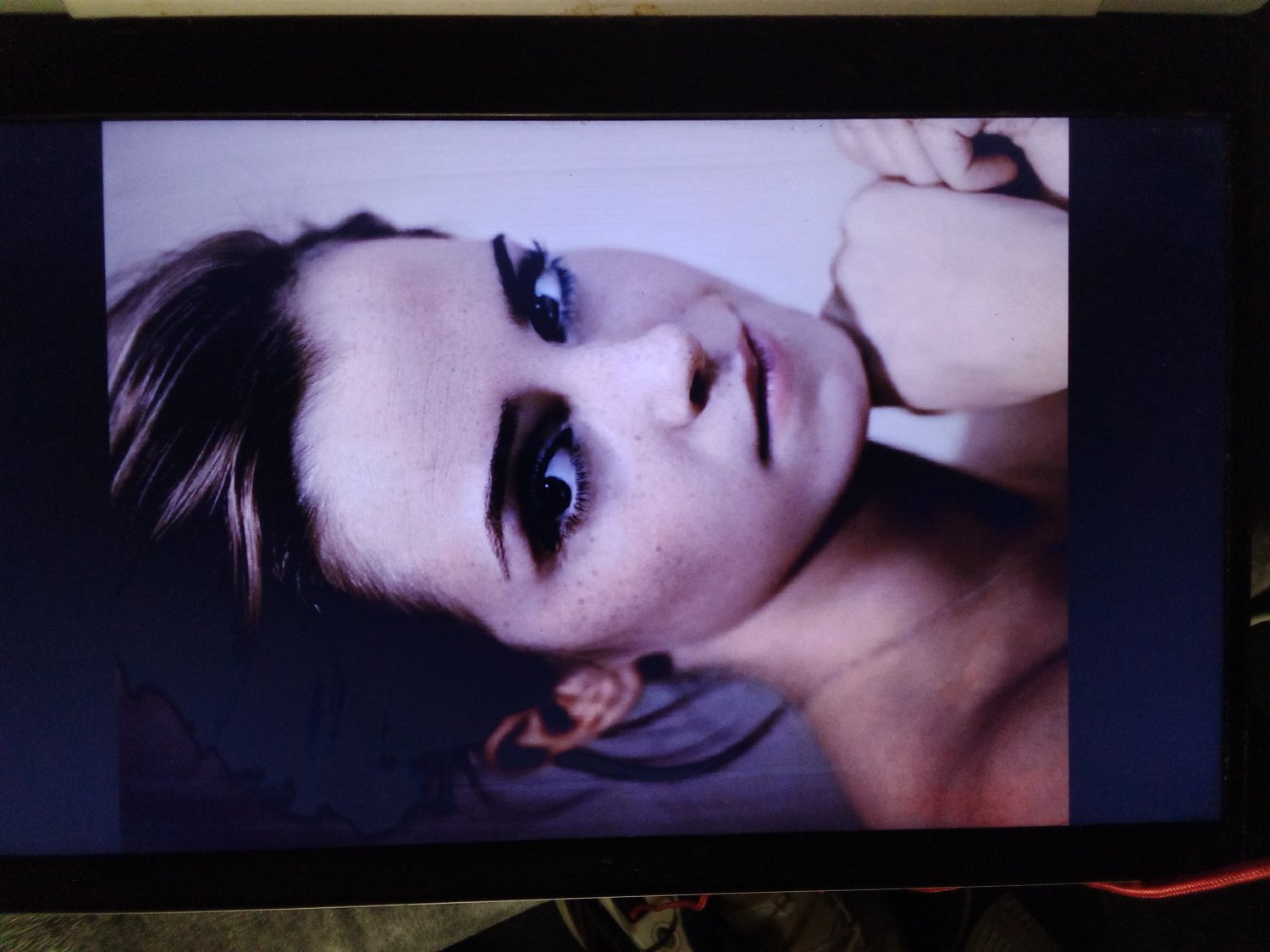 H3Pht43C Emma Watson Exclusive Ebony Facial Cum tribute 03.jpg